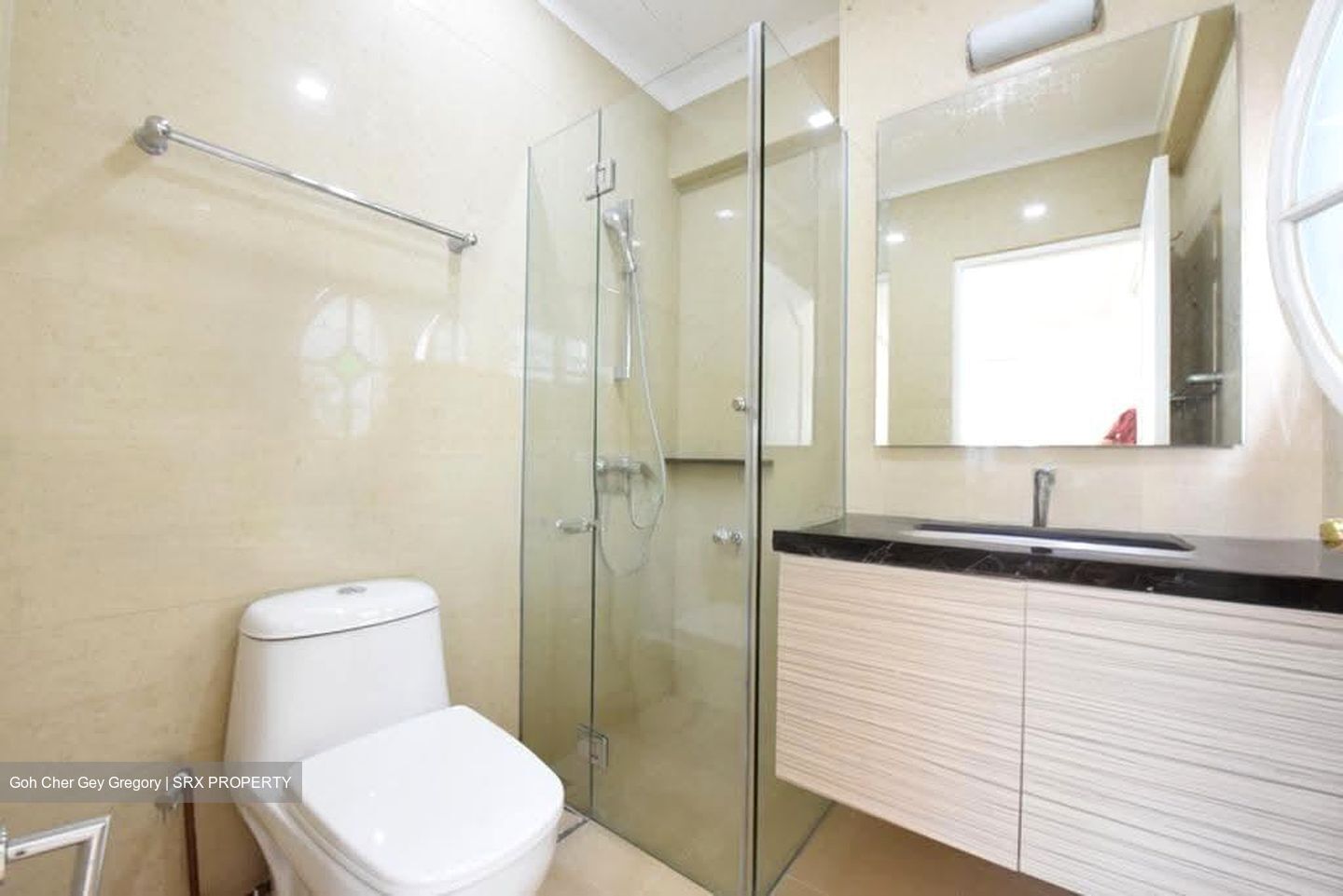 Gentle Villas (D11), Semi-Detached #622046831